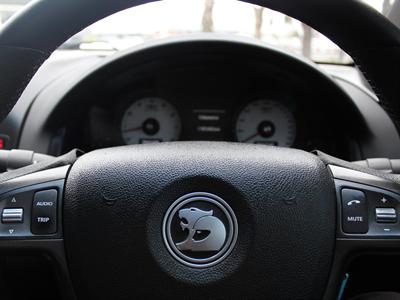 2008 Holden Commodore - Thumbnail