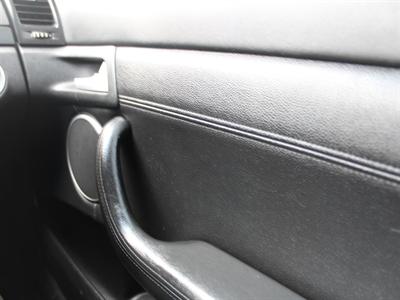 2008 Holden Commodore - Thumbnail