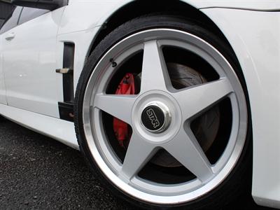 2008 Holden Commodore - Thumbnail