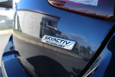 2018 Mazda Mazda2 - Thumbnail
