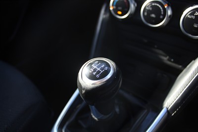 2018 Mazda Mazda2 - Thumbnail