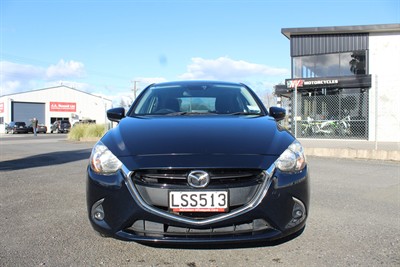 2018 Mazda Mazda2 - Thumbnail