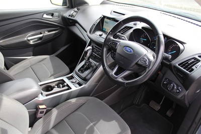 2019 Ford Escape - Thumbnail