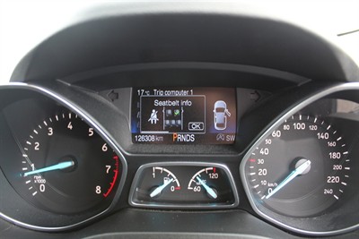 2019 Ford Escape - Thumbnail