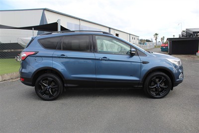2019 Ford Escape - Thumbnail