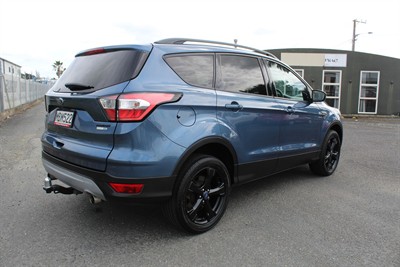 2019 Ford Escape - Thumbnail