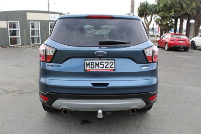 2019 Ford Escape - Thumbnail
