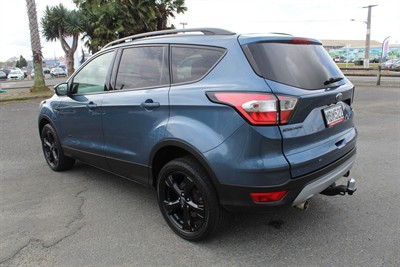 2019 Ford Escape - Thumbnail