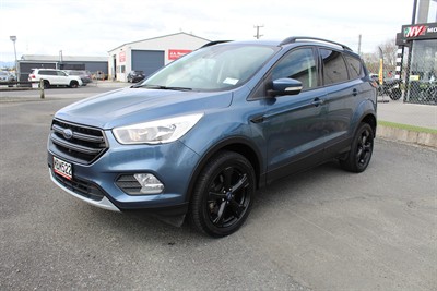 2019 Ford Escape - Thumbnail