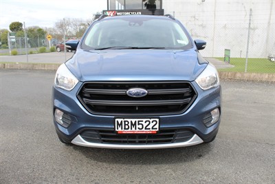 2019 Ford Escape - Thumbnail