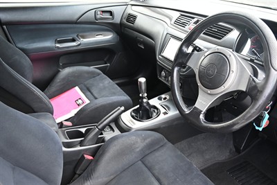 2004 Mitsubishi Lancer - Thumbnail