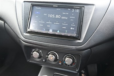 2004 Mitsubishi Lancer - Thumbnail