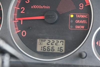 2004 Mitsubishi Lancer - Thumbnail