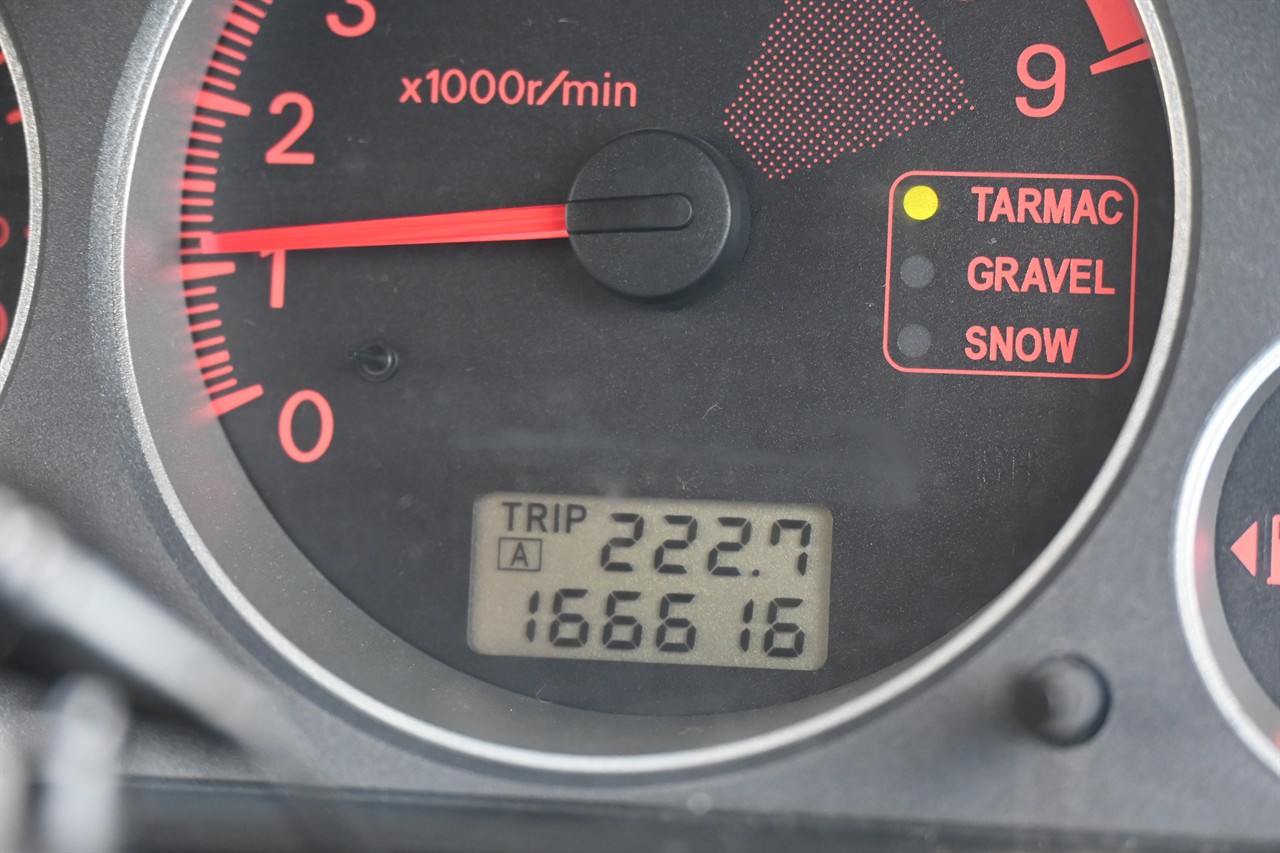 2004 Mitsubishi Lancer