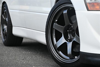 2004 Mitsubishi Lancer - Thumbnail