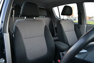 2013 Mitsubishi Triton - Thumbnail