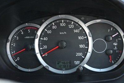 2013 Mitsubishi Triton - Thumbnail