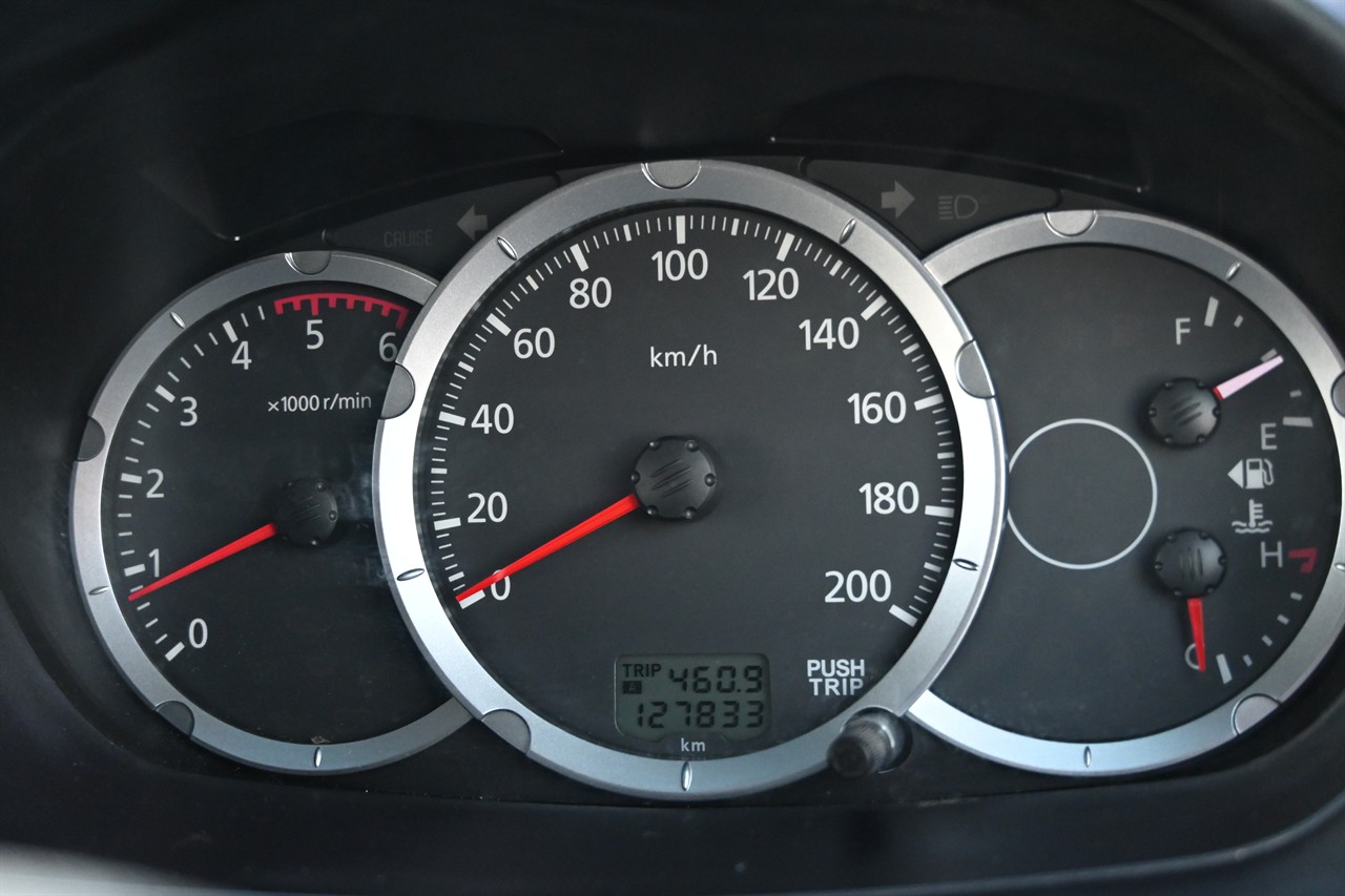 2013 Mitsubishi Triton