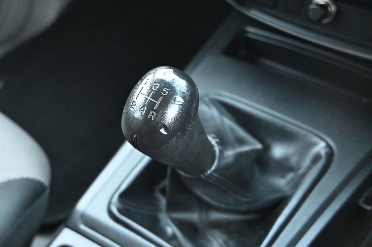 2013 Mitsubishi Triton