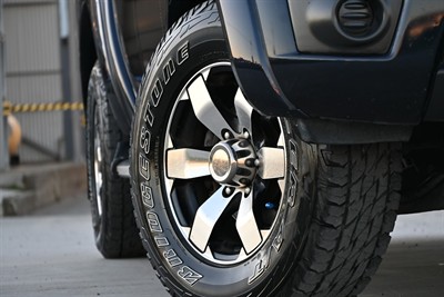 2013 Mitsubishi Triton - Thumbnail