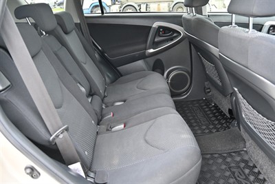2008 Toyota Rav4 - Thumbnail