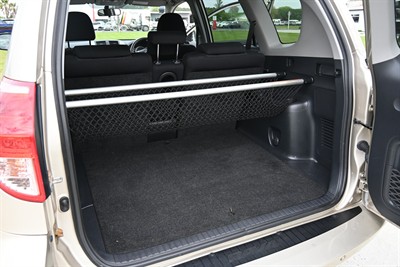 2008 Toyota Rav4 - Thumbnail