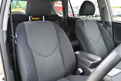 2008 Toyota Rav4 - Thumbnail