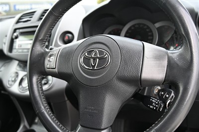2008 Toyota Rav4 - Thumbnail