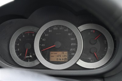 2008 Toyota Rav4 - Thumbnail