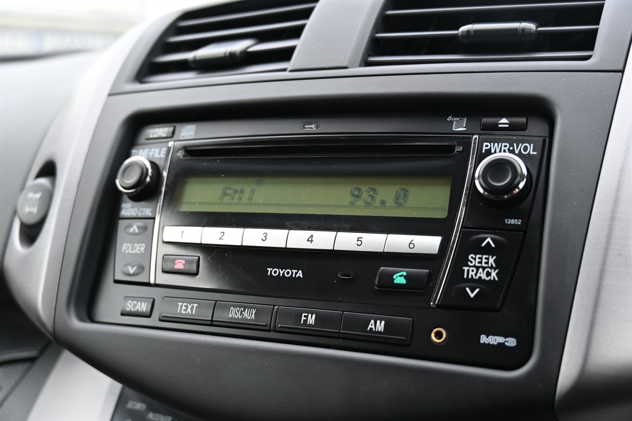 2008 Toyota Rav4