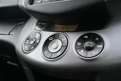 2008 Toyota Rav4 - Thumbnail