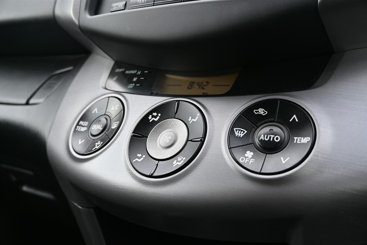 2008 Toyota Rav4