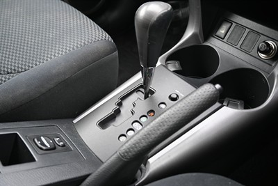 2008 Toyota Rav4 - Thumbnail