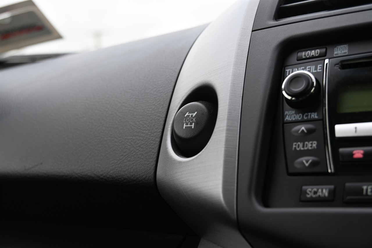 2008 Toyota Rav4