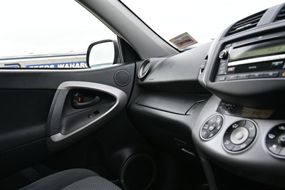 2008 Toyota Rav4 - Thumbnail
