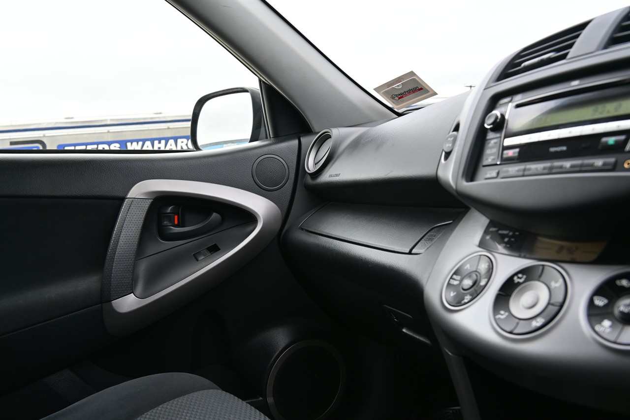 2008 Toyota Rav4