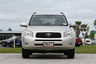 2008 Toyota Rav4 - Thumbnail
