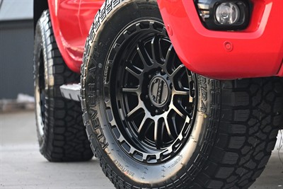 2021 Ford Ranger - Thumbnail