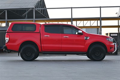 2021 Ford Ranger - Thumbnail