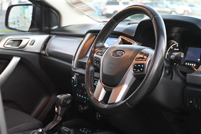2021 Ford Ranger - Thumbnail