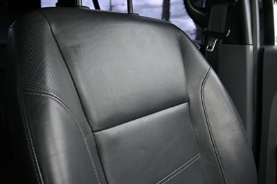 2017 Ford Everest - Thumbnail