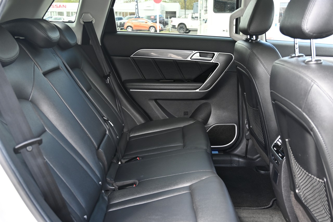 2019 Haval H6