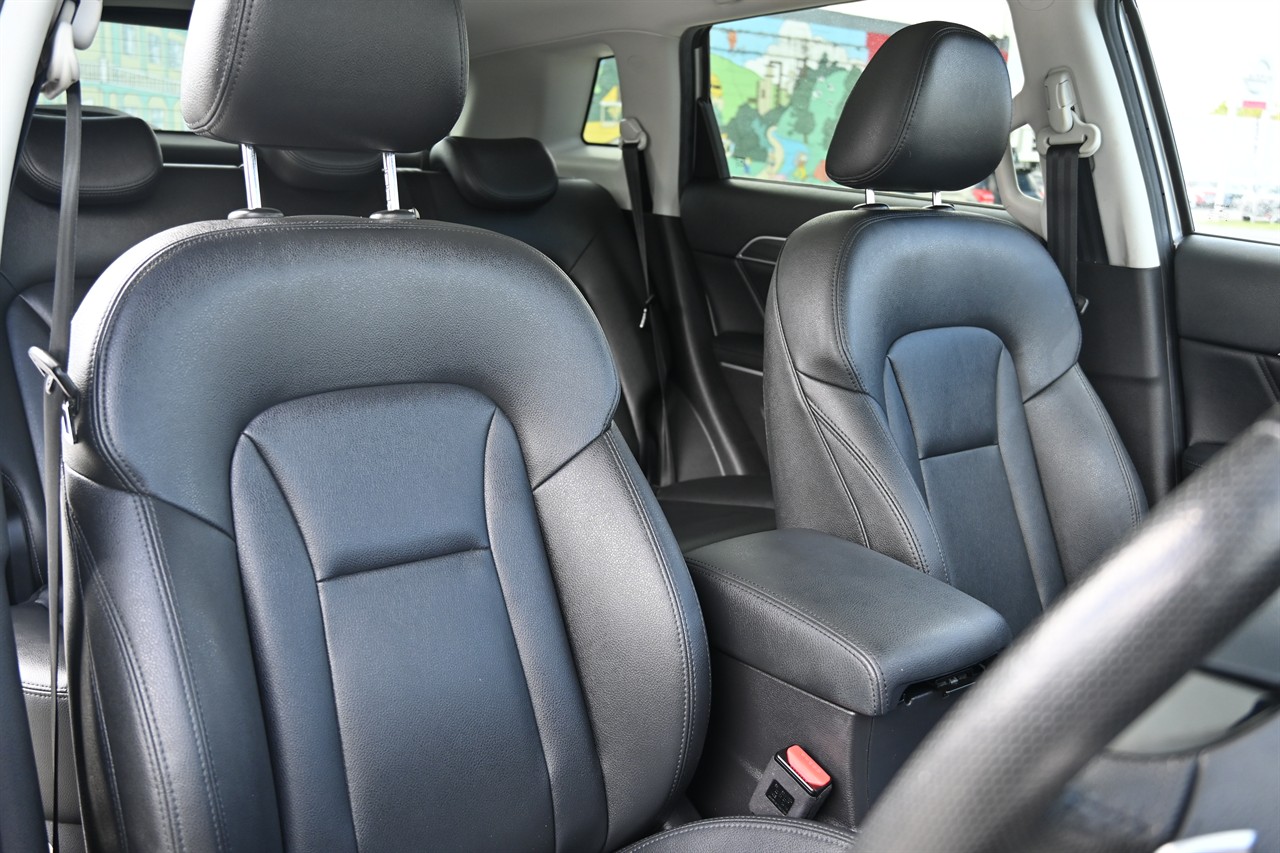 2019 Haval H6