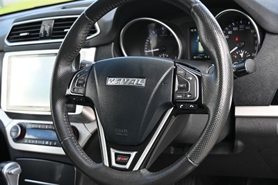 2019 Haval H6 - Thumbnail