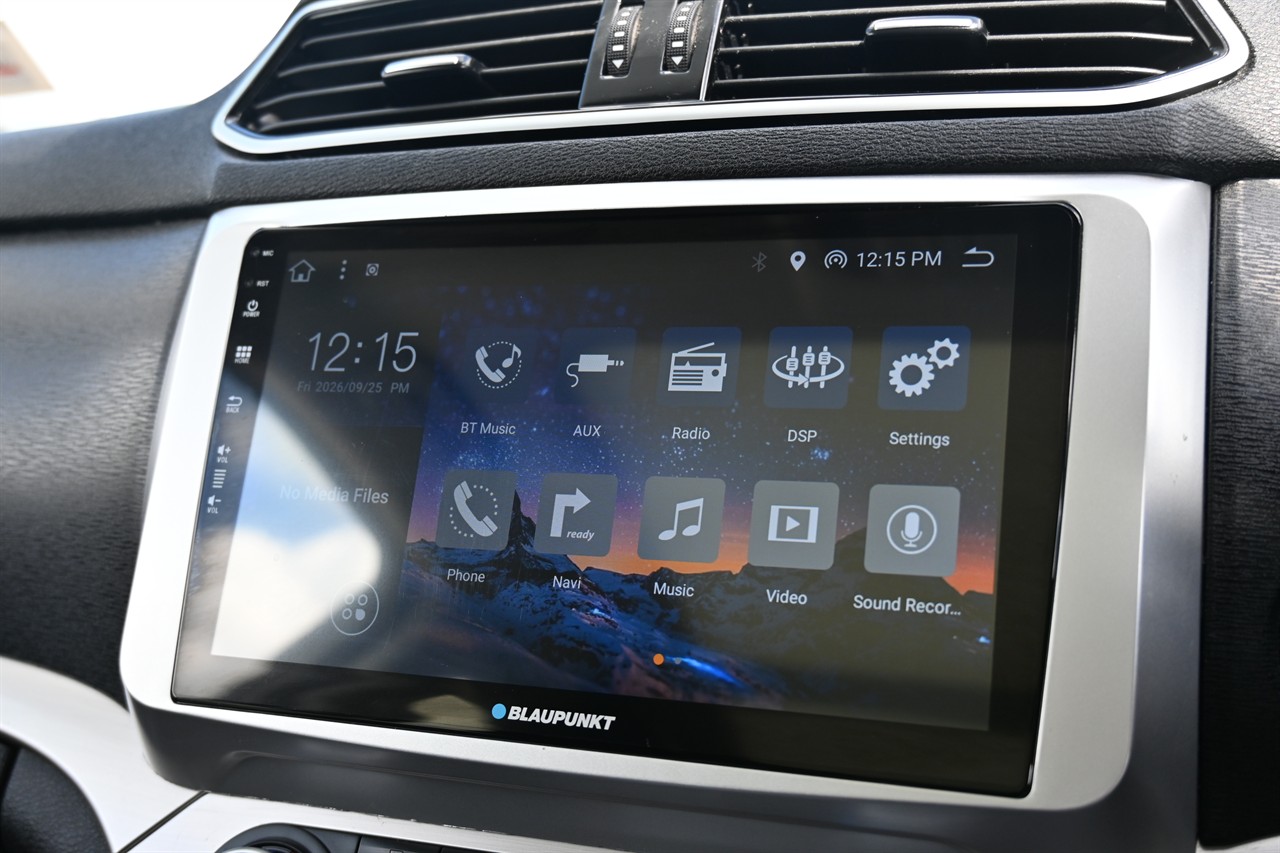 2019 Haval H6