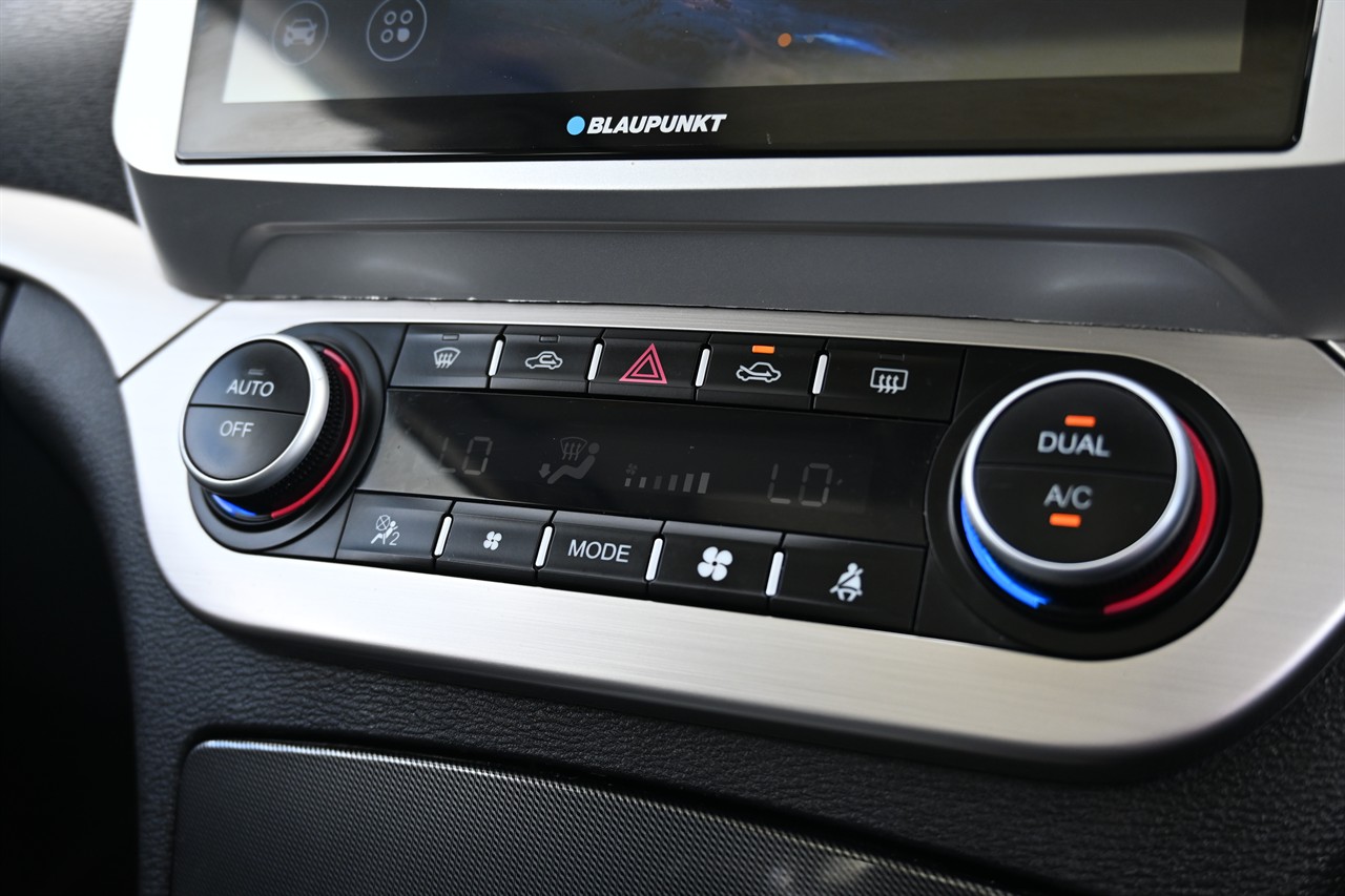 2019 Haval H6