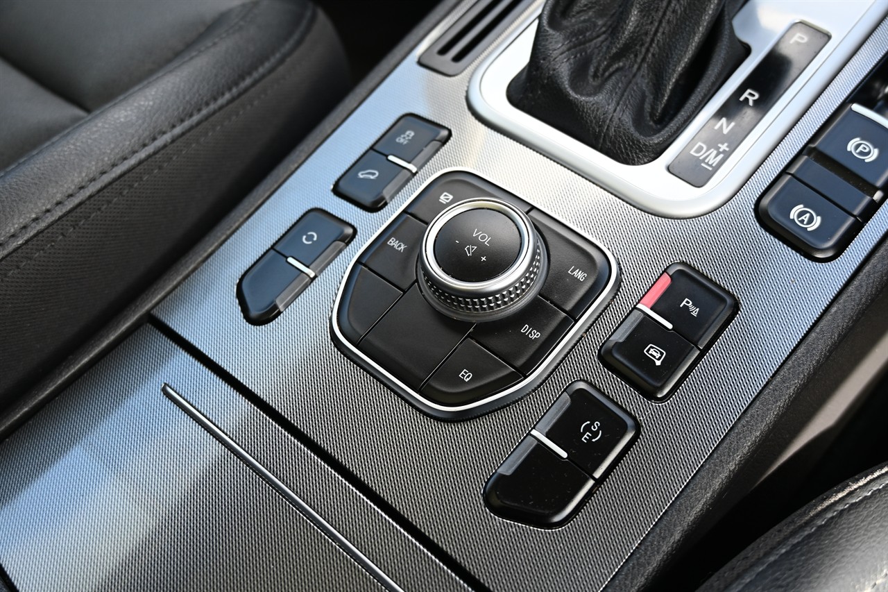 2019 Haval H6
