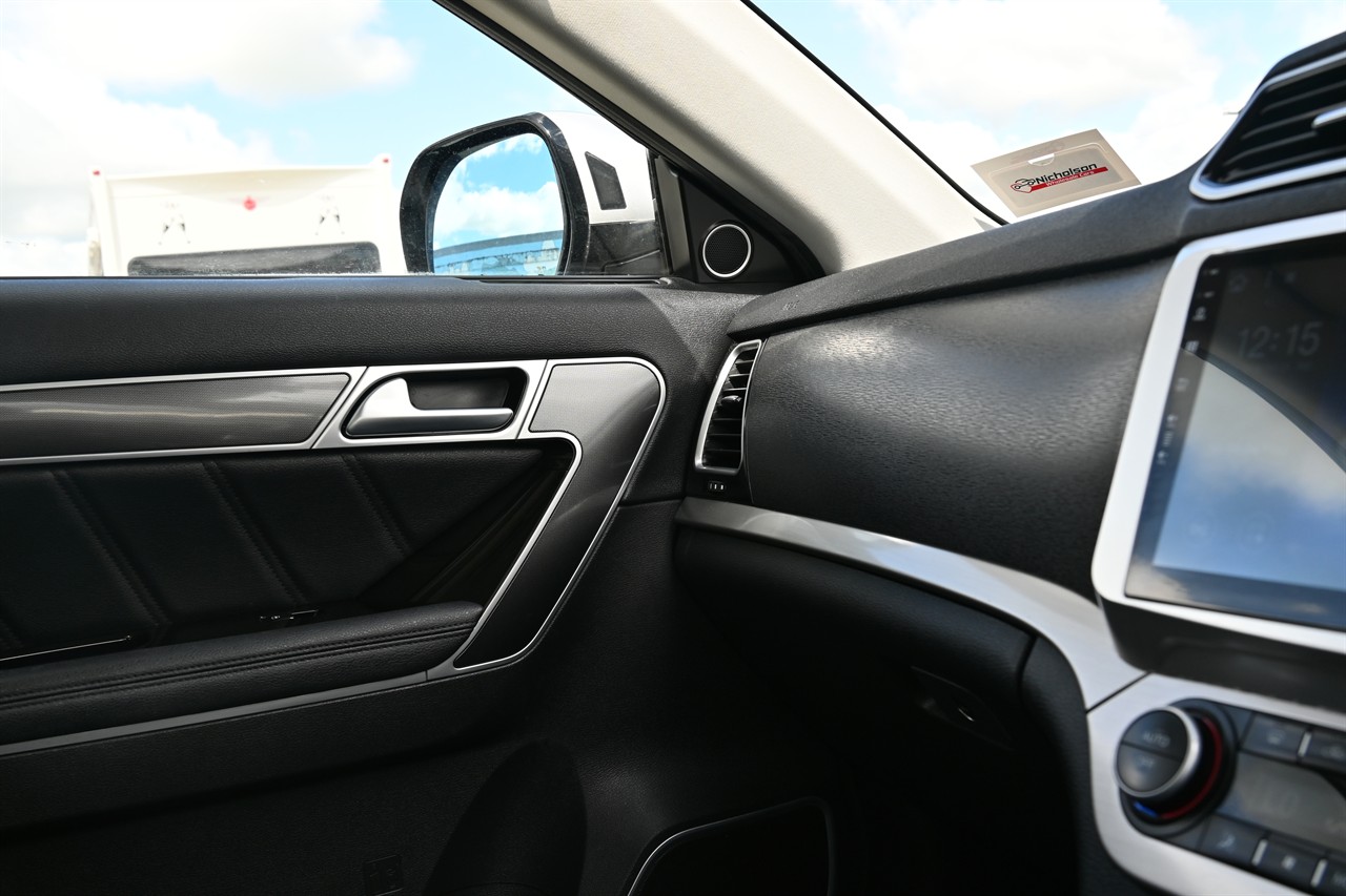 2019 Haval H6