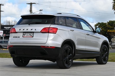 2019 Haval H6 - Thumbnail