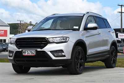 2019 Haval H6 - Thumbnail